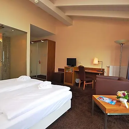 Hotel Strandhotel 4*