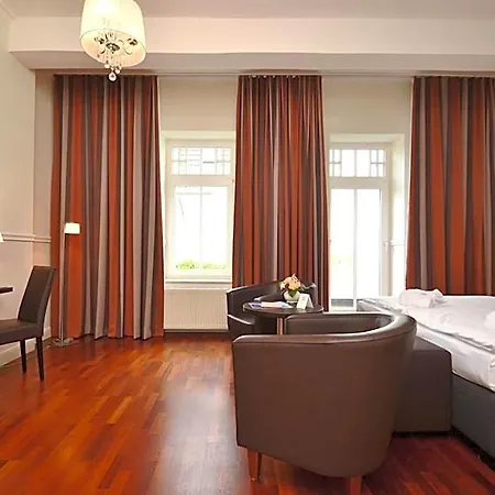 Strandhotel Binz