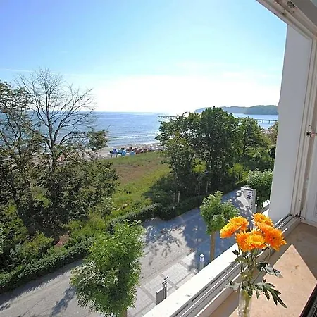 Strandhotel Hotel