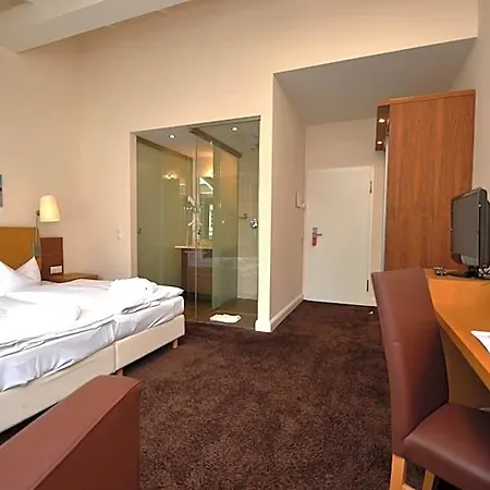 Strandhotel Hotel Binz