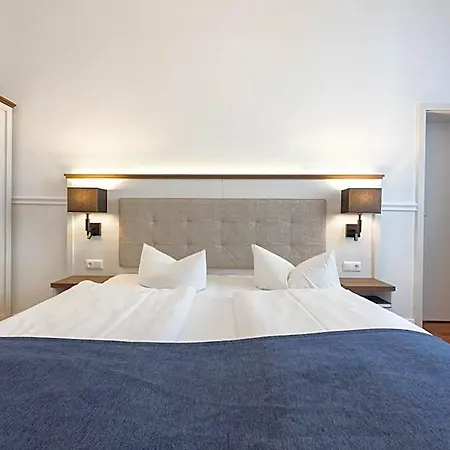 Strandhotel 4*