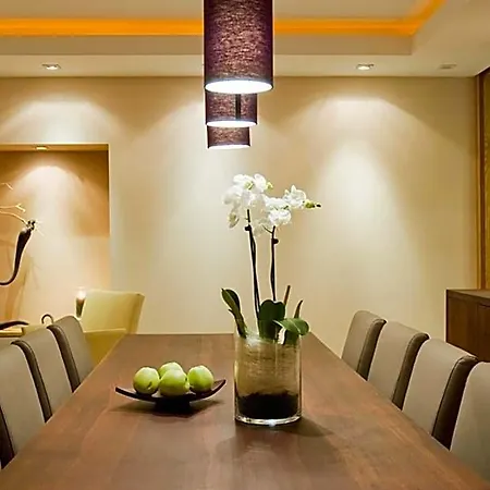 Strandhotel 4* بينز