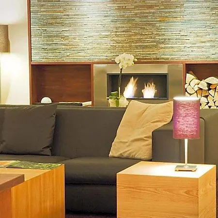 Strandhotel بينز