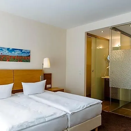 Strandhotel بينز