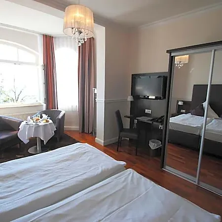 Strandhotel