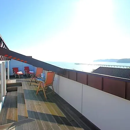 Strandhotel 4*