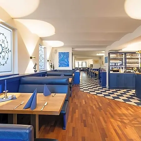 Strandhotel