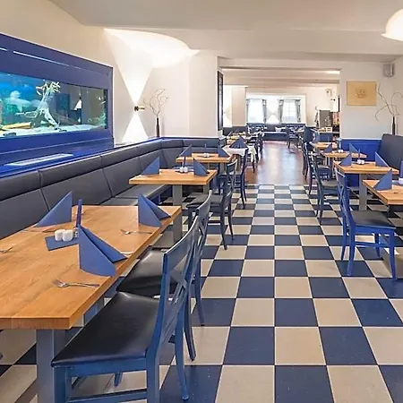 فندق Strandhotel