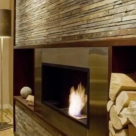 Strandhotel 4* بينز