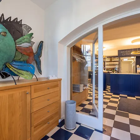 Strandhotel 4*