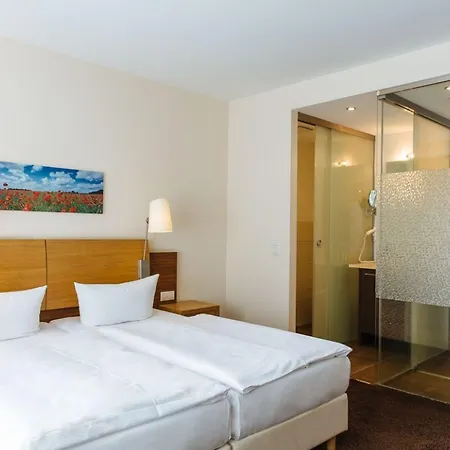 فندق Strandhotel بينز