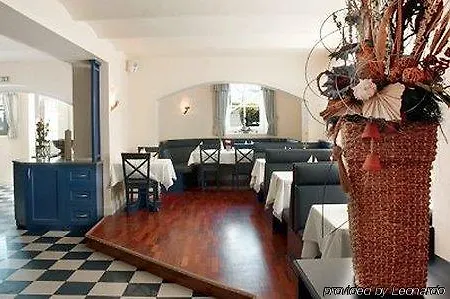 ホテル シュトラントホテル ビンツ