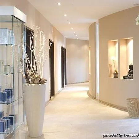 Strandhotel Hotel Binz