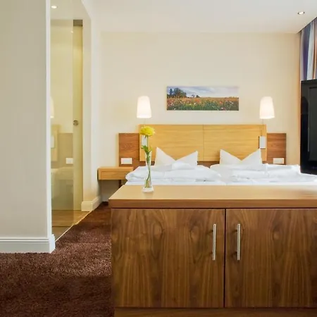Strandhotel Binz