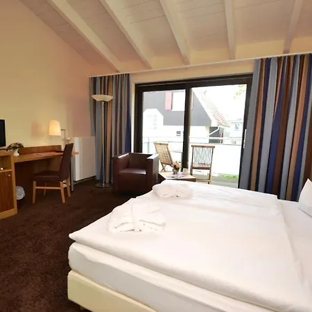 Hotel Strandhotel 4*