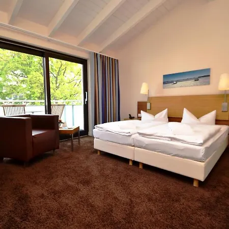 シュトラントホテル