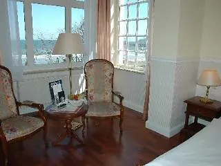 Hotel Strandhotel Binz