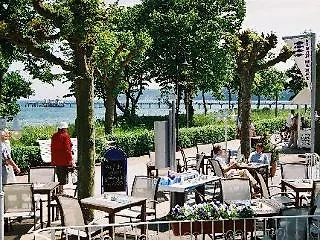 Hotel Strandhotel
