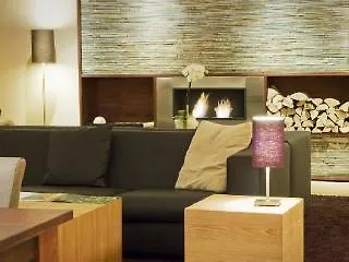 シュトラントホテル