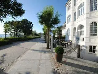 Strandhotel 4*
