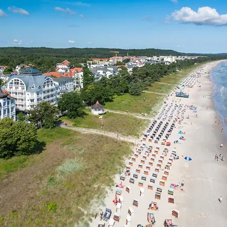 Strandhotel 4*