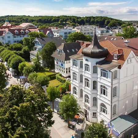 Strandhotel