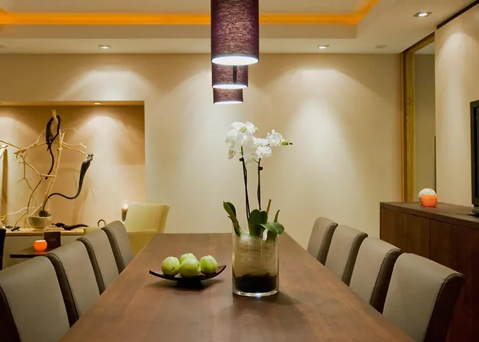 Hotel Strandhotel Binz