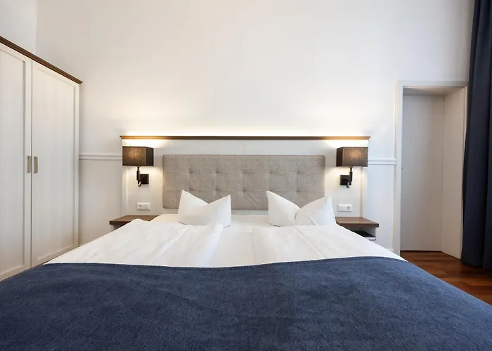 Hotel Strandhotel 4*