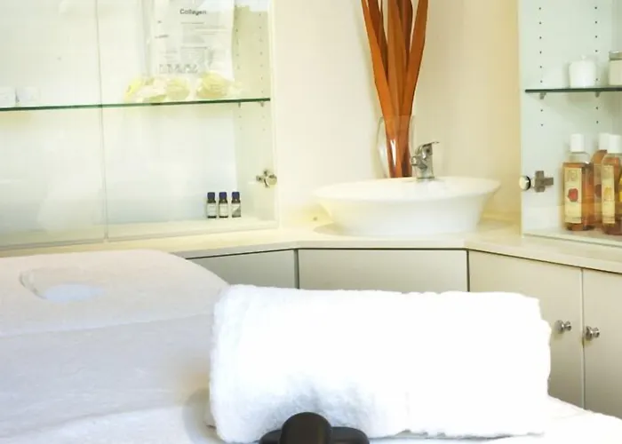 Strandhotel Отель 4*