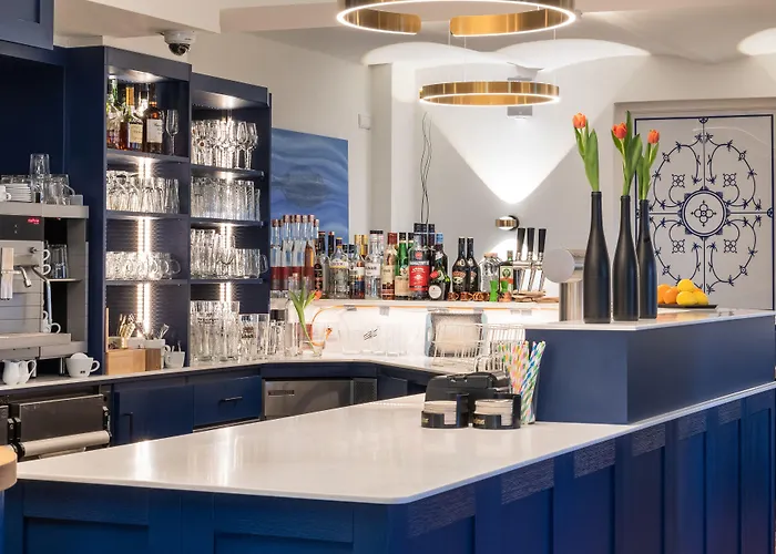 Hotel Strandhotel Binz