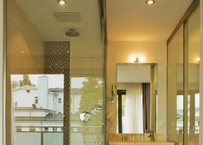 Hotel Strandhotel Binz