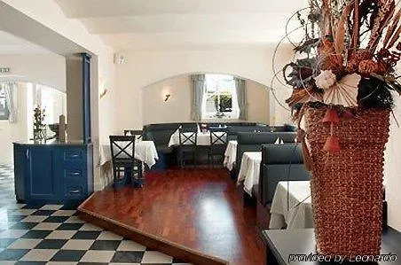 Hotel Strandhotel Binz