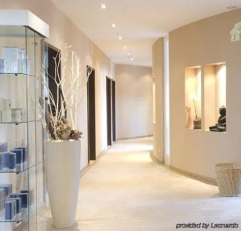 Strandhotel Hotel Binz