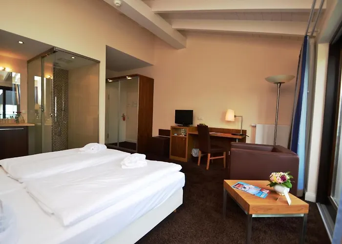 Hotel Strandhotel 4*