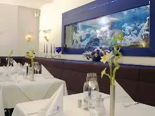 Strandhotel 4* Остзебад Бинц