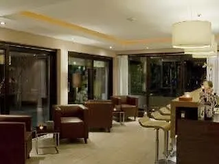 Strandhotel Отель